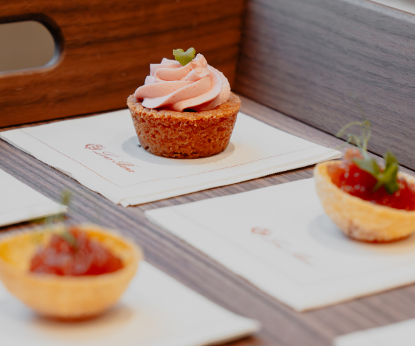 Social Event Catering