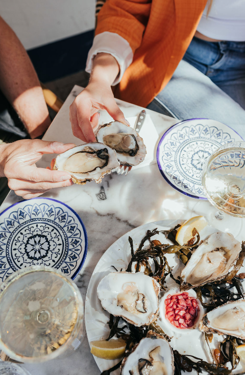 VIGO FAMILY WALK - Oester editie!